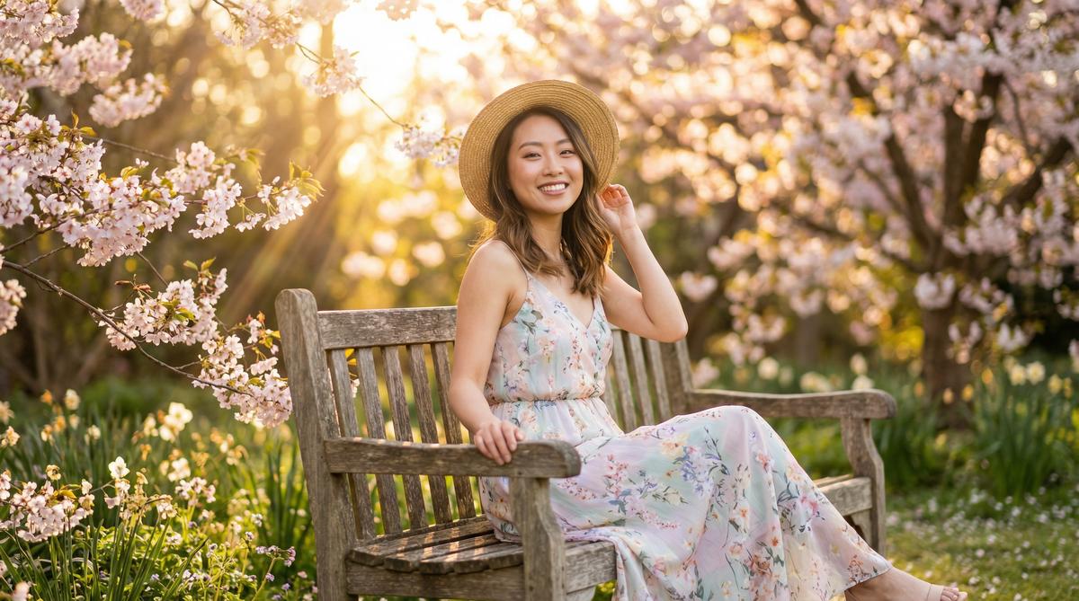 海角清新生活vlog