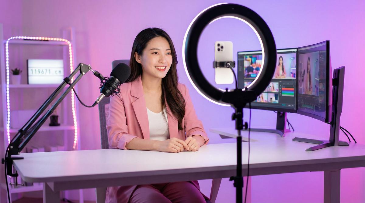 海角美食vlog视频